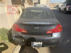 إنفينيتي G35